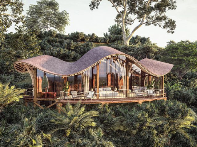 Erebero Hills Suite