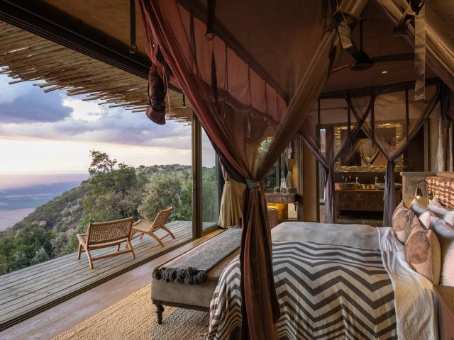 Suite at Wild Hill
