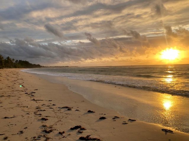 Sunrise