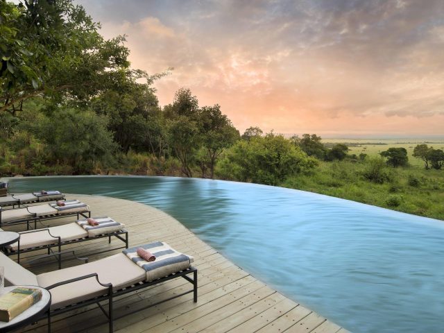andBeyond Bateleur Camp