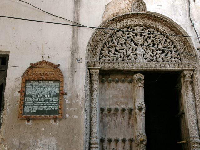 doorway-167736